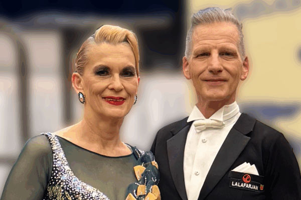Bückleins im Finale