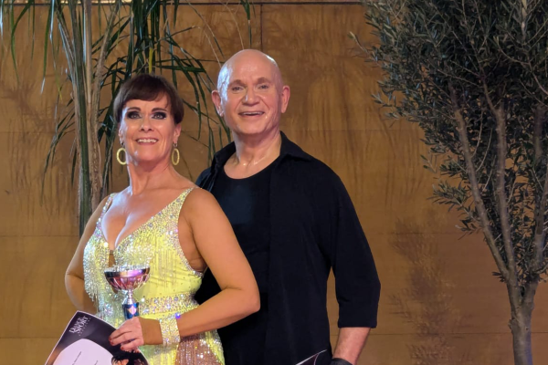 Finale für Gallos in Spanien