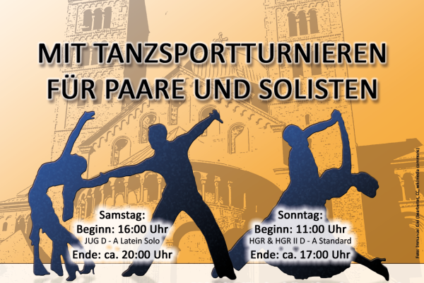Dom-Tanz-Tage