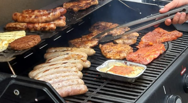 Grillfest
