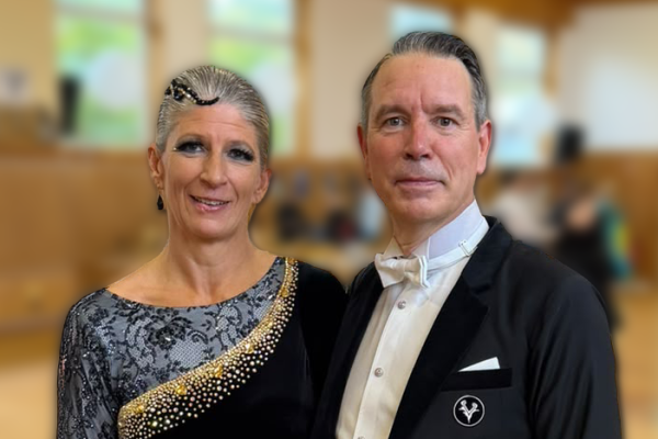 Zwei Speyerer Paare in Sinsheim im Finale
